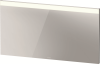 DURAVIT SPEGEL LIGHT & MIRROR1300X700X35