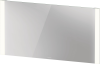 DURAVIT SPEGEL LIGHT & MIRROR1300X700X34