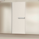 VOLYM VÄGGSKÅP 300X 150X690MM (BXDXH)