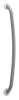 STÖDHANDTAG Ø32MM 1 086X76X102MM (BXDXH)