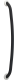 STÖDHANDTAG Ø32MM 1 086X76X102MM (BXDXH)