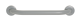 STÖDHANDTAG Ø32MM 4 68X72X72MM (BXDXH)