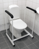 REBASE WC-ARMSTÖD 14 .200