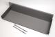 IFÖ SENSE SUS 90 DRA GLÅDA 870X370X200MM