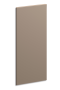IFÖ SENSE SOS FRONT 640X280X16MMFÖR