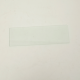 IFÖ SENSE SOS GLASH YLLA 263X83X4MM F