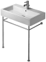 VERO BENSTÄLLNING 6 25X780MM (LXH) TIL