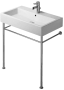 VERO BENSTÄLLNING 7 25X780MM (LXH) TIL