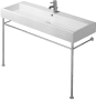 VERO BENSTÄLLNING 1 125X780MM (LXH) TI
