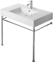 VERO BENSTÄLLNING 1 000X780MM (LXH) TI