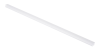 OPTION LR KUPA 895X 37X36MM FÖR LYSRÖR
