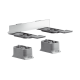 AXOR UNIVERSAL ACCES SORIES ADAPTERSATS