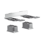 AXOR UNIVERSAL ACCES SORIES ADAPTERSATS