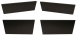 IFÖ SENSE SU 120 S2 LÅDFRONT 589X517X32