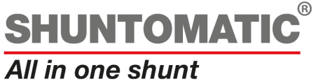 SHUNTOMATIC