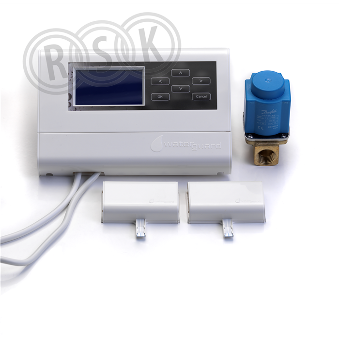 Waterguard Smart Basic