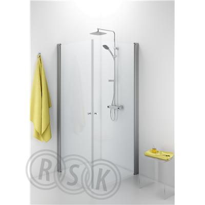 Monteringsanvisning Showerama 65