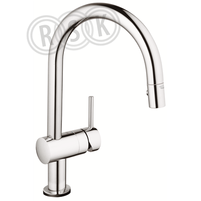 Grohe Flair Touch