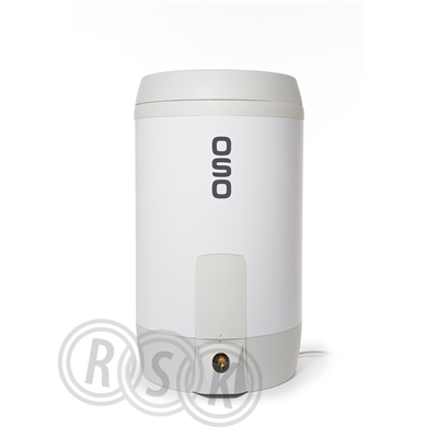 Oso Rd 150
