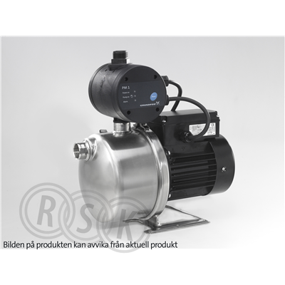 Grundfos Jp6
