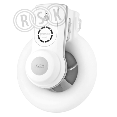 Pax Passad Multi Manual